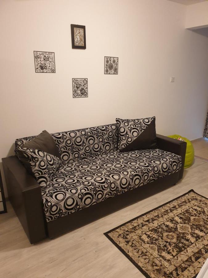 Madalin Apartment Mangalia Ngoại thất bức ảnh