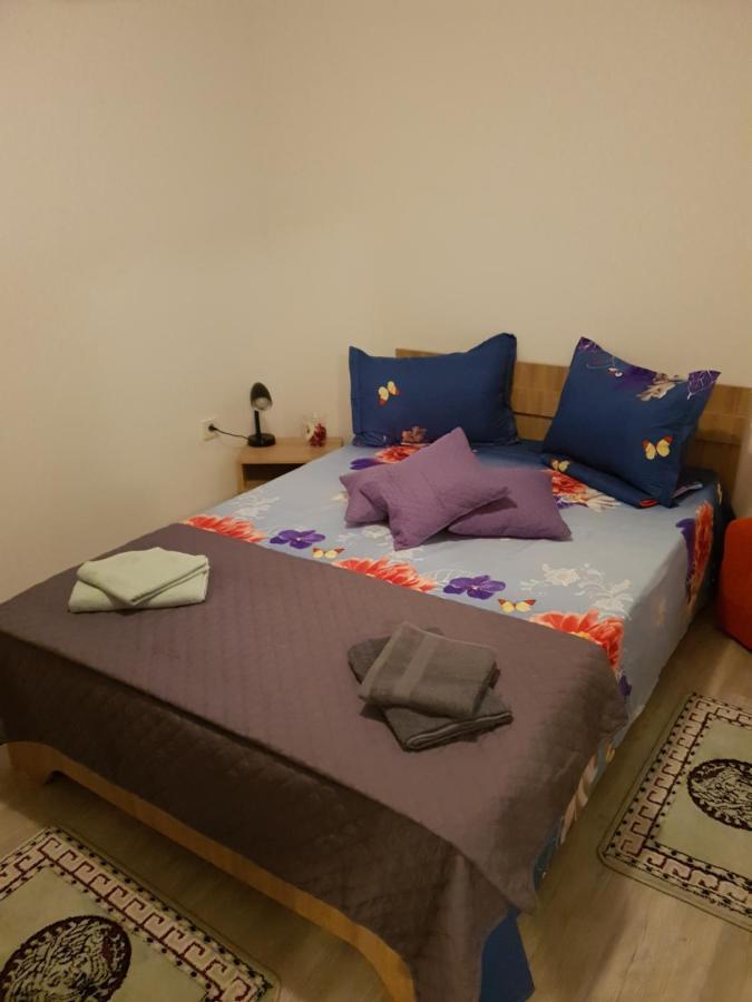 Madalin Apartment Mangalia Ngoại thất bức ảnh