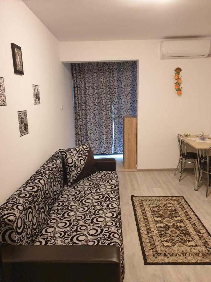 Madalin Apartment Mangalia Ngoại thất bức ảnh