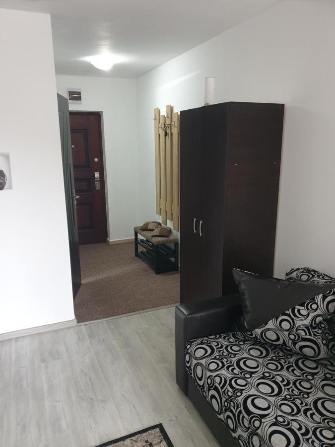 Madalin Apartment Mangalia Ngoại thất bức ảnh