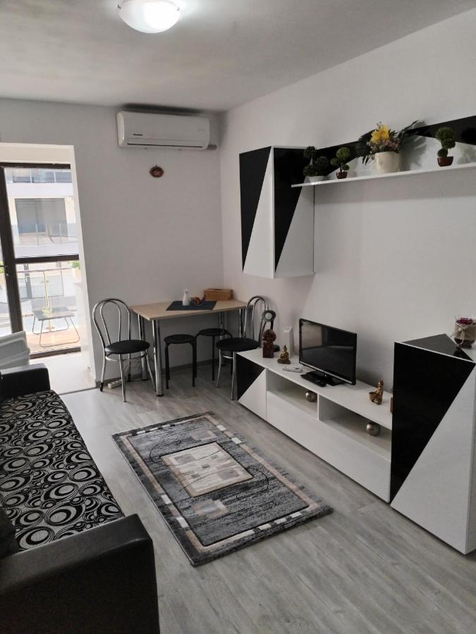 Madalin Apartment Mangalia Ngoại thất bức ảnh